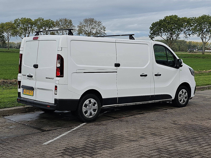 Renault Trafic 2.0 DCI L2H1 Navi NAP Euro6! - Small van: picture 3 Renault Trafic 2.0 DCI L2H1 Navi NAP Euro6! - Small van: picture 3