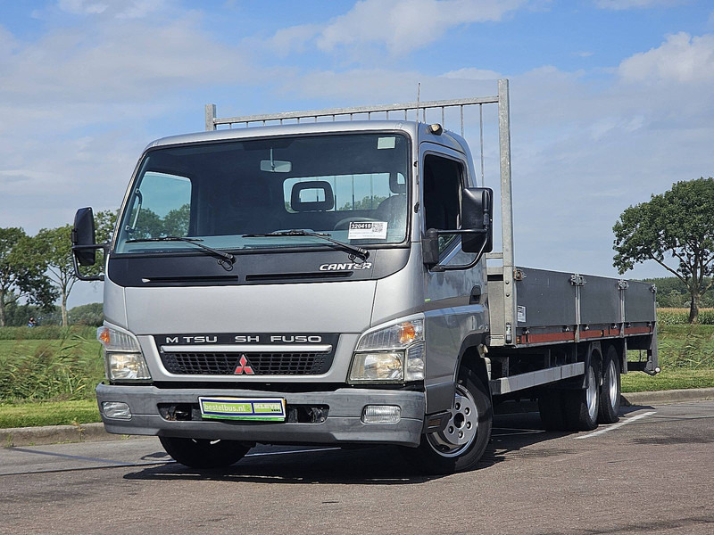 Mitsubishi Canter 3 C - Tractor unit: picture 1 Mitsubishi Canter 3 C - Tractor unit: picture 1