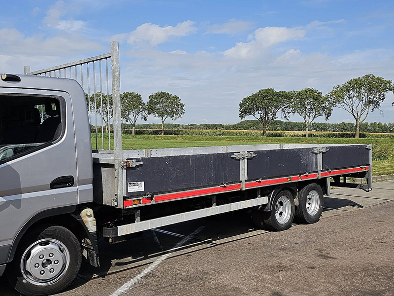 VELDHUIZEN P33 - Dropside/ Flatbed trailer: picture 3 VELDHUIZEN P33 - Dropside/ Flatbed trailer: picture 3