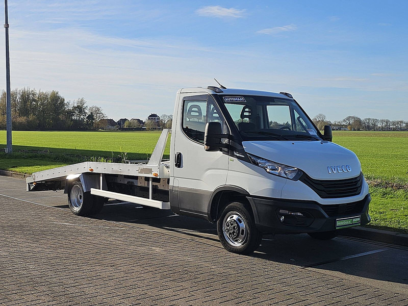 Iveco Daily 35 C 18 3.0 L3 CARTRANSP. - Van: picture 5 Iveco Daily 35 C 18 3.0 L3 CARTRANSP. - Van: picture 5
