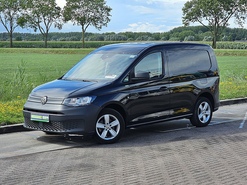 Volkswagen Caddy 2.0 L1 Euro6 AC CarPlay! - Box van: picture 2 Volkswagen Caddy 2.0 L1 Euro6 AC CarPlay! - Box van: picture 2