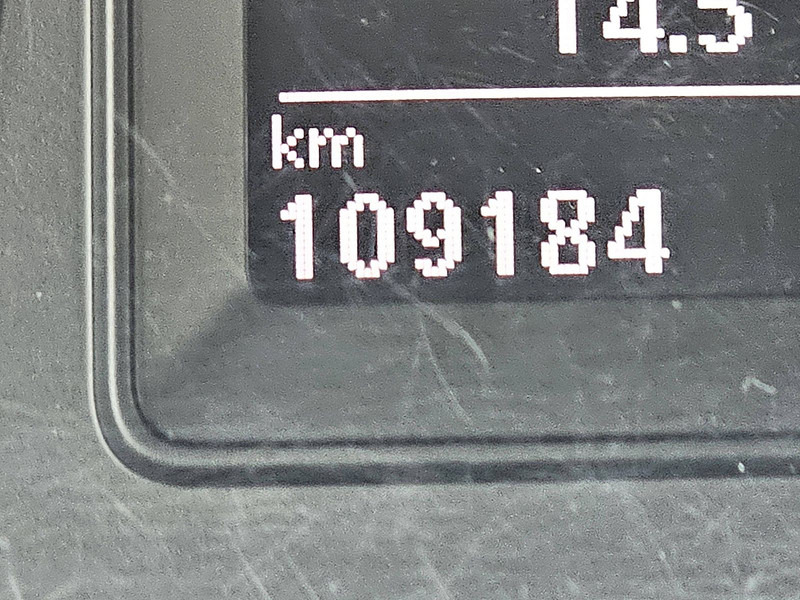 Box van Volkswagen Caddy Maxi 2.0 Navi Airco Euro6 NAP: picture 9 Box van Volkswagen Caddy Maxi 2.0 Navi Airco Euro6 NAP: picture 9