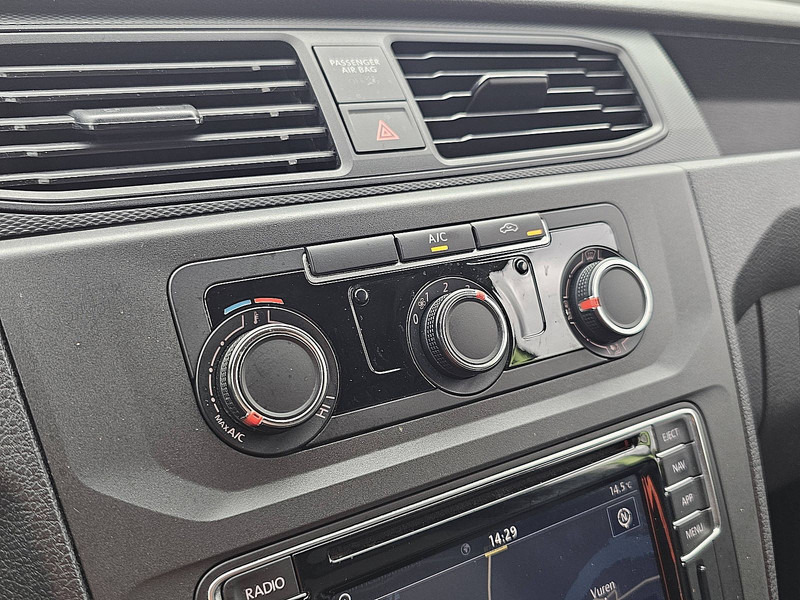 Box van Volkswagen Caddy Maxi 2.0 Navi Airco Euro6 NAP: picture 10 Box van Volkswagen Caddy Maxi 2.0 Navi Airco Euro6 NAP: picture 10