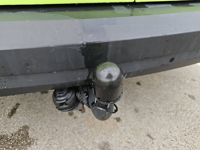 Box van Volkswagen Caddy Maxi 2.0 Navi Airco Euro6 NAP: picture 12 Box van Volkswagen Caddy Maxi 2.0 Navi Airco Euro6 NAP: picture 12