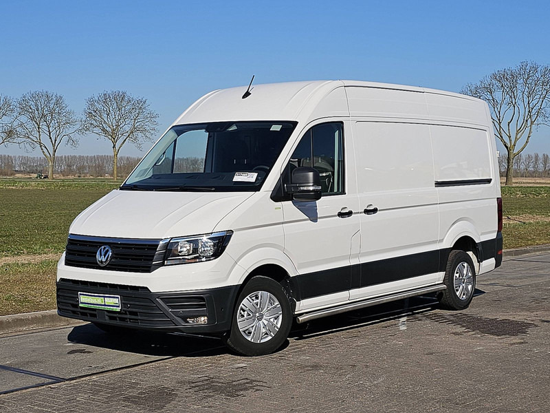 Volkswagen Crafter 35 2.0 L3H3 2XZijdeur Navi! - Panel van: picture 2 Volkswagen Crafter 35 2.0 L3H3 2XZijdeur Navi! - Panel van: picture 2
