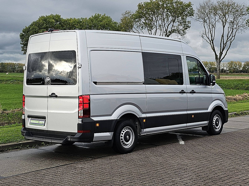 Volkswagen Crafter 35 2.0 L3H3 LED Navi! - Panel van: picture 3 Volkswagen Crafter 35 2.0 L3H3 LED Navi! - Panel van: picture 3