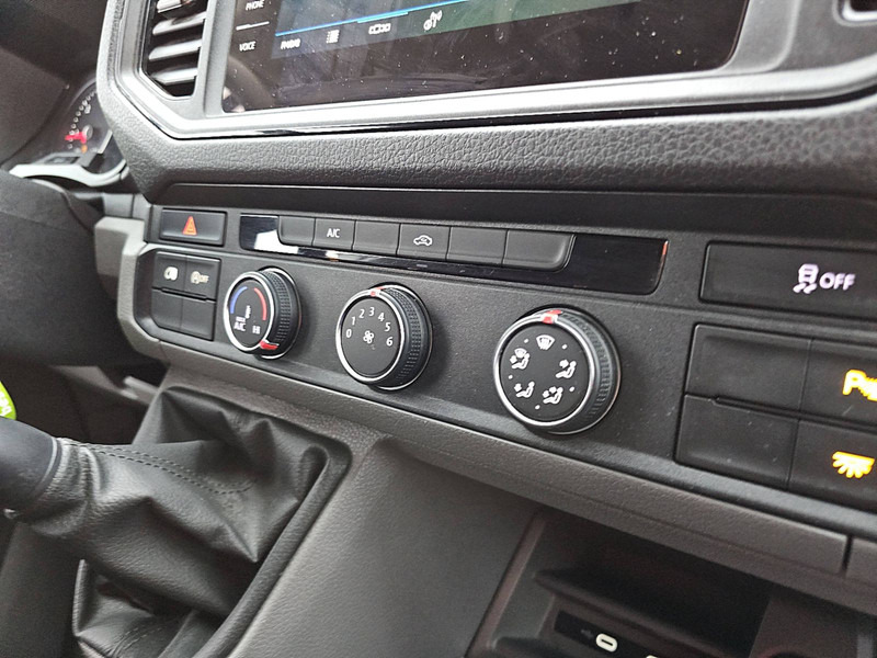 Panel van Volkswagen Crafter 35 2.0 L4H3 Navi Euro6 AC!: picture 10