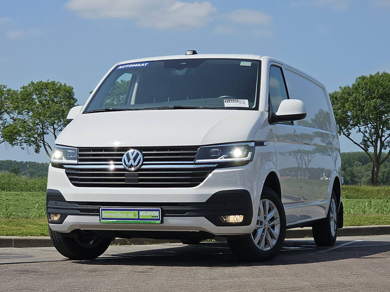 Volkswagen Transporter 2.0 TDI L2H1 Virtual-Cockpit - Panel van: picture 1 Volkswagen Transporter 2.0 TDI L2H1 Virtual-Cockpit - Panel van: picture 1