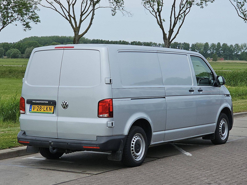 Volkswagen Transporter 2.0 TDI T6.1 Inrichting L2H1 - Small van: picture 3 Volkswagen Transporter 2.0 TDI T6.1 Inrichting L2H1 - Small van: picture 3