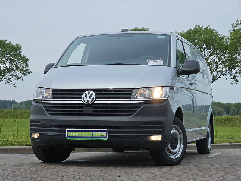 Volkswagen Transporter 2.0 TDI T6.1 Inrichting L2H1 - Small van: picture 1 Volkswagen Transporter 2.0 TDI T6.1 Inrichting L2H1 - Small van: picture 1