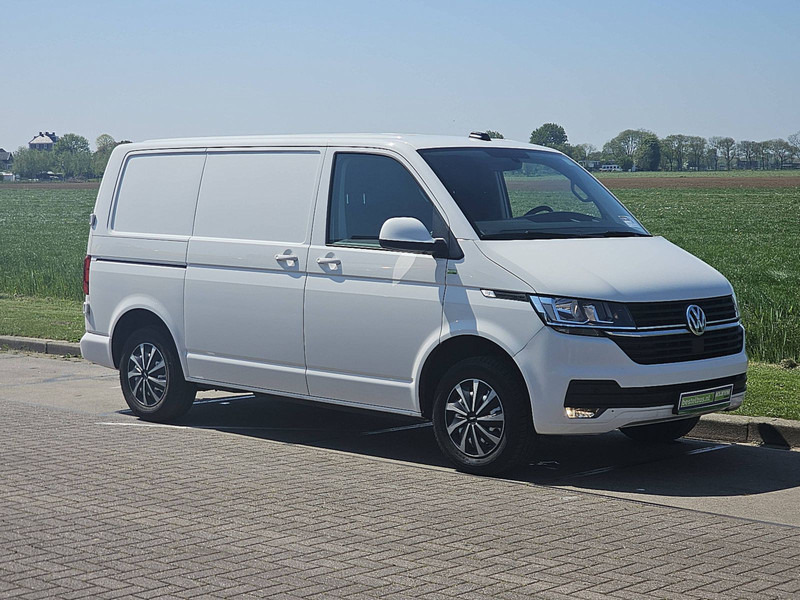 Volkswagen Transporter 2.0 TDI T6.1 L1H1 150Pk NAP! - Small van: picture 5 Volkswagen Transporter 2.0 TDI T6.1 L1H1 150Pk NAP! - Small van: picture 5