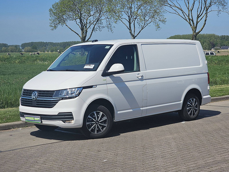 Volkswagen Transporter 2.0 TDI T6.1 L1H1 150Pk NAP! - Small van: picture 2 Volkswagen Transporter 2.0 TDI T6.1 L1H1 150Pk NAP! - Small van: picture 2