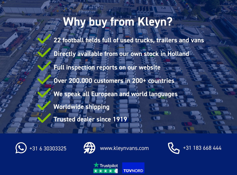 Volkswagen Transporter 2.0 TDI T6.1 L1H1 150Pk NAP! - Small van: picture 4 Volkswagen Transporter 2.0 TDI T6.1 L1H1 150Pk NAP! - Small van: picture 4
