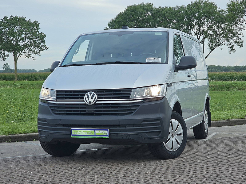 Volkswagen Transporter 2.0 TDI ac EURO6 - Panel van: picture 1 Volkswagen Transporter 2.0 TDI ac EURO6 - Panel van: picture 1