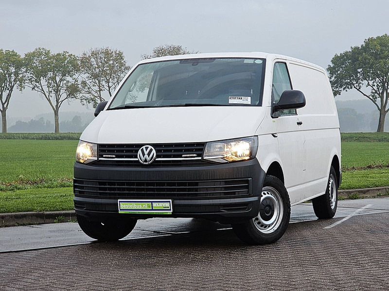 Volkswagen Transporter 2.0 TDI ac EURO6 - Small van: picture 1 Volkswagen Transporter 2.0 TDI ac EURO6 - Small van: picture 1