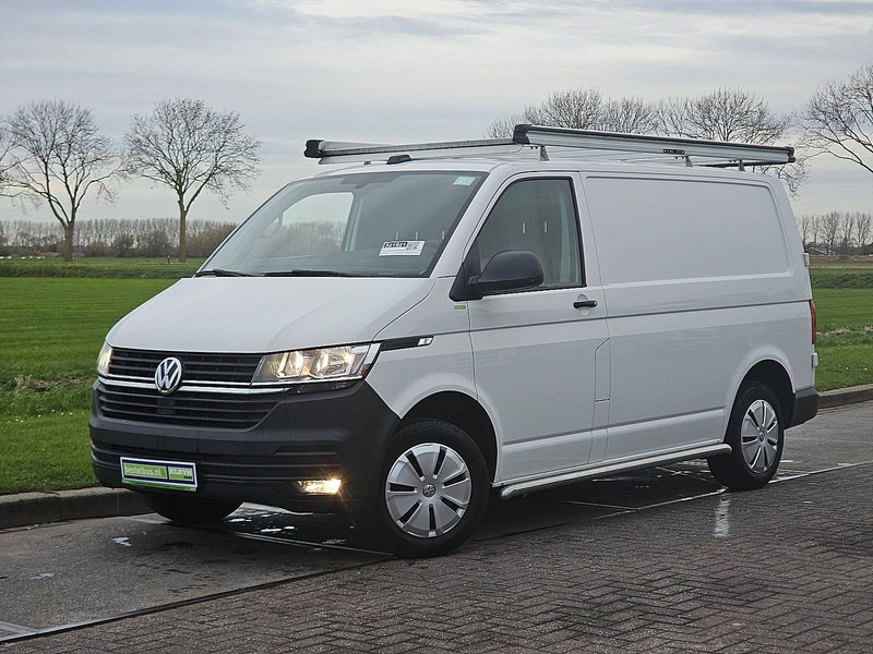 Volkswagen Transporter 2.0 TDI ac automaat EURO6 - Small van: picture 2 Volkswagen Transporter 2.0 TDI ac automaat EURO6 - Small van: picture 2