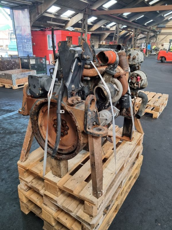 CNH FPT 667TA F4HE9684E Good used Engine (Agri) - Engine for Agricultural machinery: picture 1 CNH FPT 667TA F4HE9684E Good used Engine (Agri) - Engine for Agricultural machinery: picture 1