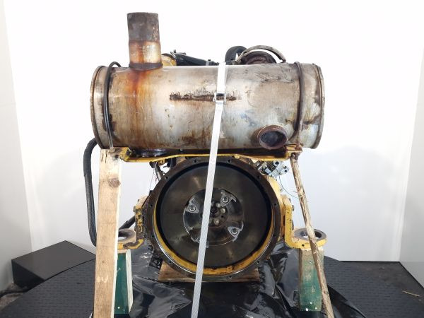 Caterpillar 3046 Engine (Plant) 318B EXCAVATOR - Engine for Construction machinery: picture 4 Caterpillar 3046 Engine (Plant) 318B EXCAVATOR - Engine for Construction machinery: picture 4