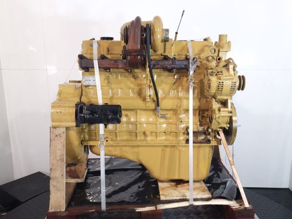 Caterpillar 3046C-T Engine (Plant) - Engine for Construction machinery: picture 3 Caterpillar 3046C-T Engine (Plant) - Engine for Construction machinery: picture 3