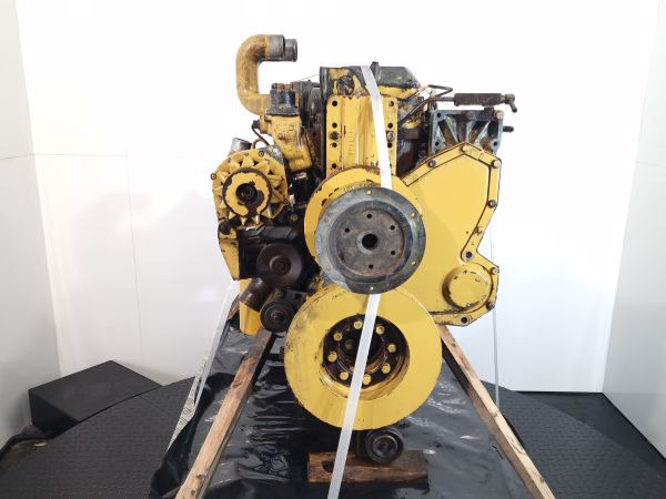 Caterpillar 3116 Engine (Plant) - Engine for Construction machinery: picture 5 Caterpillar 3116 Engine (Plant) - Engine for Construction machinery: picture 5