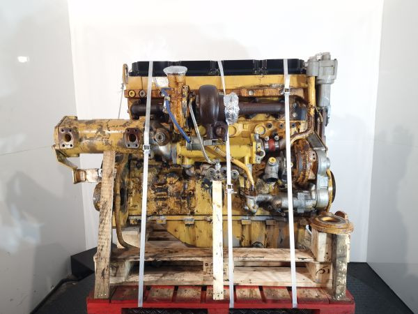 Caterpillar C11 966H Engine (Plant) - Engine for Construction machinery: picture 4 Caterpillar C11 966H Engine (Plant) - Engine for Construction machinery: picture 4