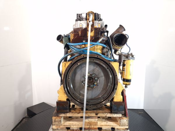 Caterpillar C11 GLS 385hp Engine EPA/CARB TIER3 & EC STAGE IIIA (INDUSTRIAL) - Engine for Industrial equipment: picture 5 Caterpillar C11 GLS 385hp Engine EPA/CARB TIER3 & EC STAGE IIIA (INDUSTRIAL) - Engine for Industrial equipment: picture 5