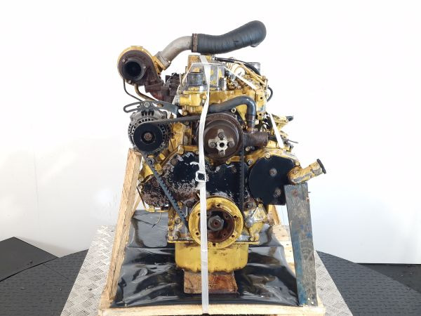 Caterpillar C3.4 Engine (Industrial) - Engine for Construction machinery: picture 5 Caterpillar C3.4 Engine (Industrial) - Engine for Construction machinery: picture 5