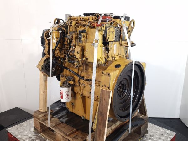 Engine for Construction machinery Caterpillar C4.4 Engine (Plant): picture 9