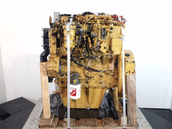Engine for Construction machinery Caterpillar C4.4 Engine (Plant): picture 8