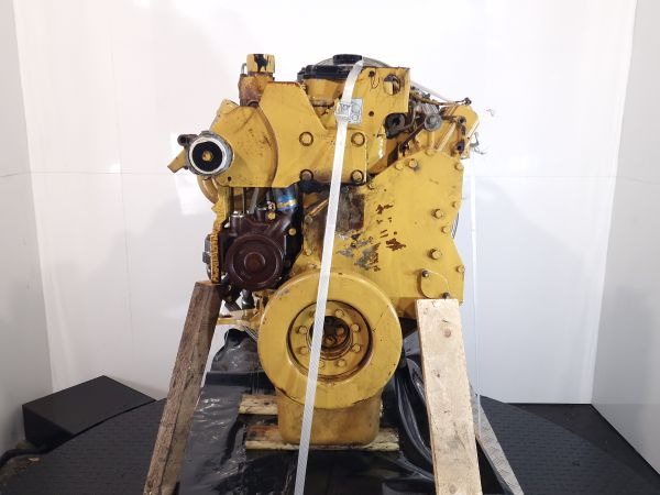 Caterpillar C7 325DL Excavator Engine (Plant) - Engine for Construction machinery: picture 5 Caterpillar C7 325DL Excavator Engine (Plant) - Engine for Construction machinery: picture 5