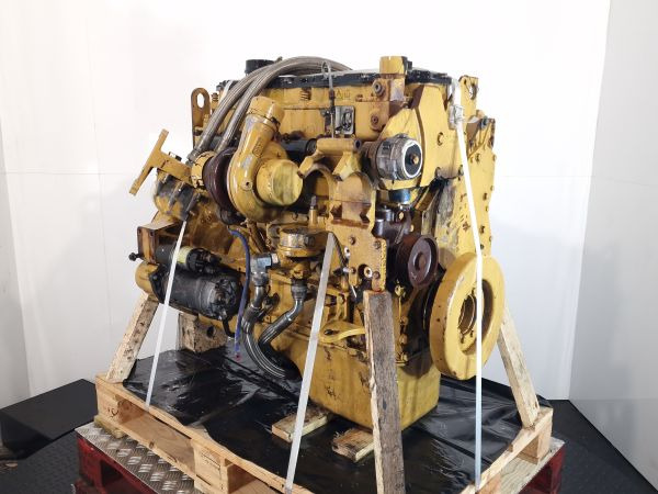 Caterpillar C7 325DL Excavator Engine (Plant) - Engine for Construction machinery: picture 4 Caterpillar C7 325DL Excavator Engine (Plant) - Engine for Construction machinery: picture 4