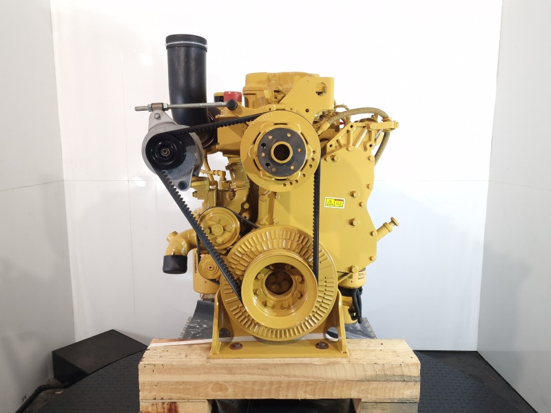 Caterpillar C9 New Engine (Industrial) - Engine for Industrial equipment: picture 5 Caterpillar C9 New Engine (Industrial) - Engine for Industrial equipment: picture 5