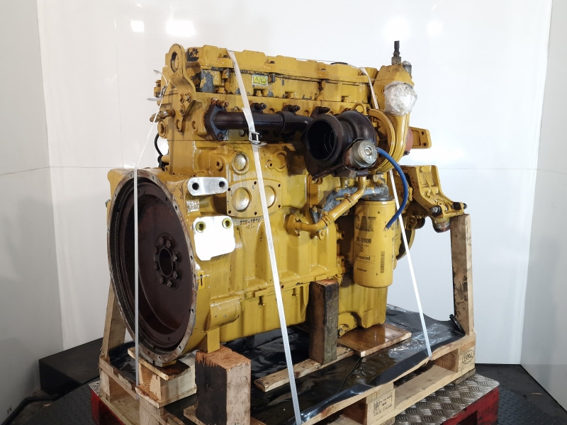 Caterpillar C9 REH Engine (Industrial) - Engine for Industrial equipment: picture 1 Caterpillar C9 REH Engine (Industrial) - Engine for Industrial equipment: picture 1