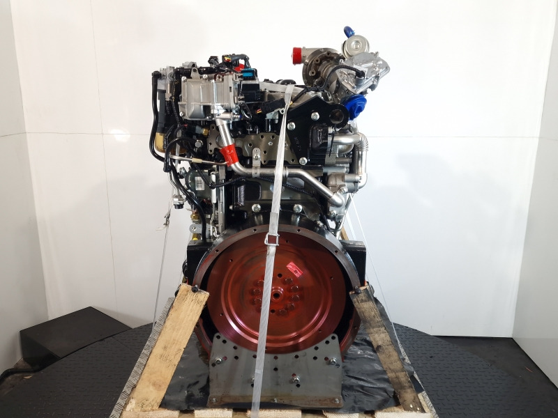 Caterpillar/Perkins C4.4 Engine (Plant) - Engine for Construction machinery: picture 2 Caterpillar/Perkins C4.4 Engine (Plant) - Engine for Construction machinery: picture 2