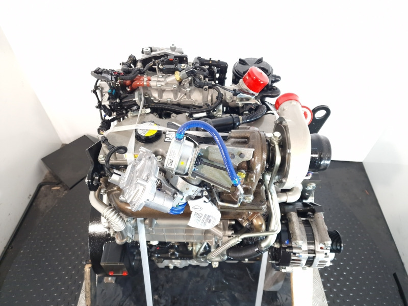 Engine for Construction machinery Caterpillar/Perkins C4.4  Engine (Plant): picture 10