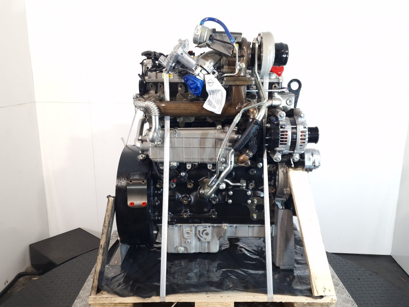 Caterpillar/Perkins C4.4 Engine (Plant) - Engine for Construction machinery: picture 3 Caterpillar/Perkins C4.4 Engine (Plant) - Engine for Construction machinery: picture 3