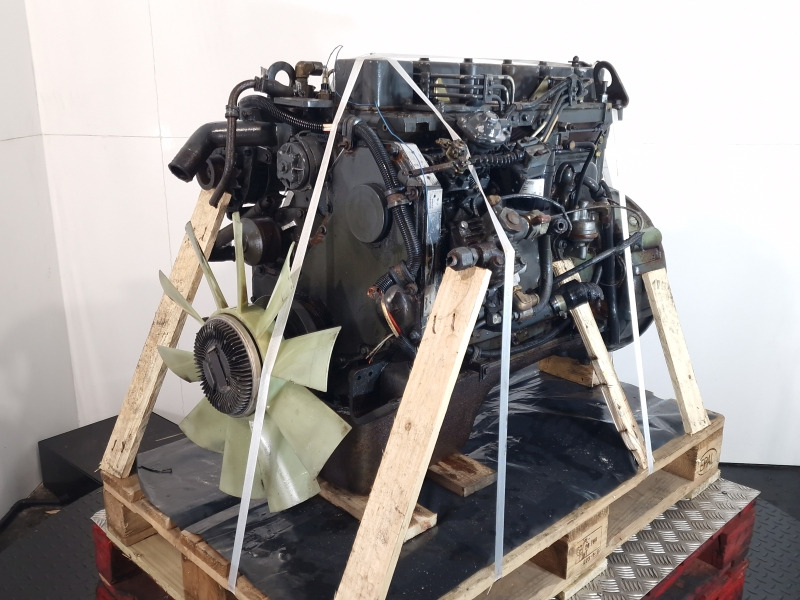 Engine for Truck Cummins/DAF 6BT/306 Engine (Truck): picture 7