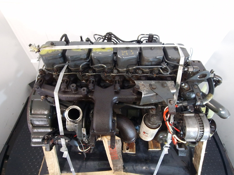 Engine for Truck Cummins/DAF 6BT/306 Engine (Truck): picture 11