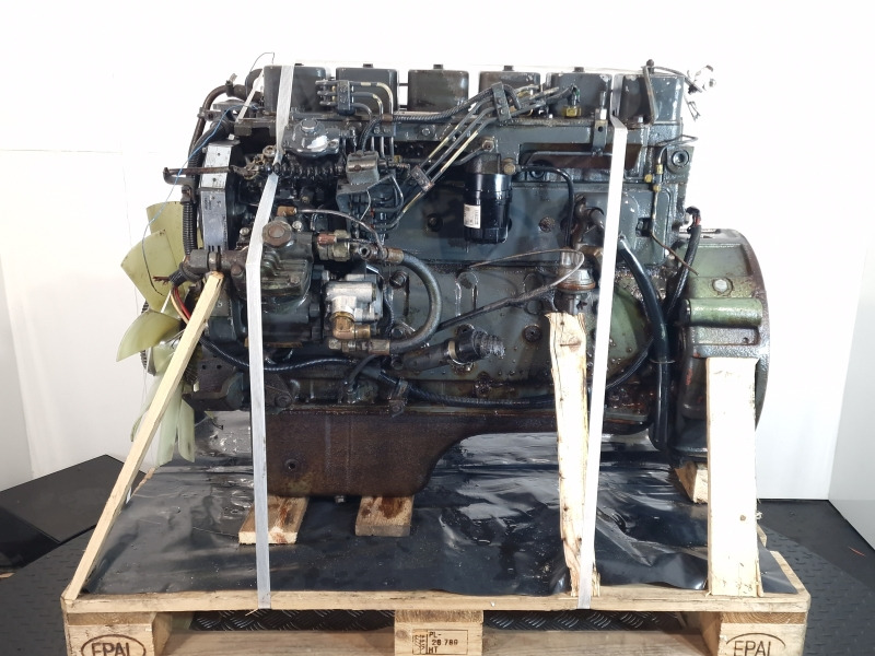 Engine for Truck Cummins/DAF 6BT/306 Engine (Truck): picture 8