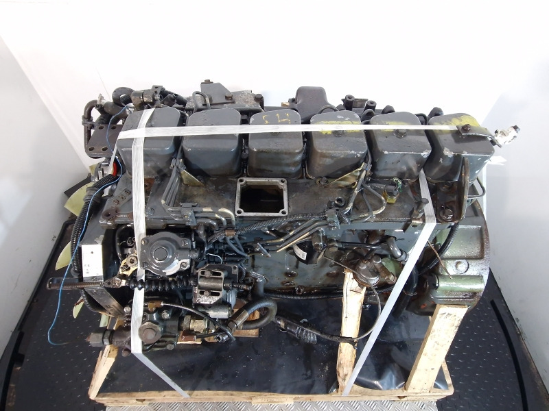 Engine for Truck Cummins/DAF 6BT/306 Engine (Truck): picture 10