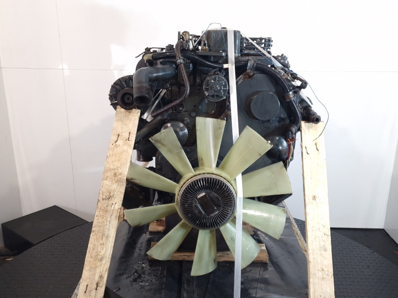 Engine for Truck Cummins/DAF 6BT/306 Engine (Truck): picture 6