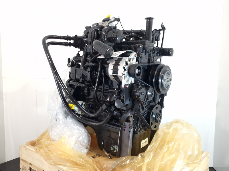 Cummins Komatsu QSB4.5/ SAA4D107E-3 CPL 4731 New Engine (Plant) - Engine for Construction machinery: picture 4 Cummins Komatsu QSB4.5/ SAA4D107E-3 CPL 4731 New Engine (Plant) - Engine for Construction machinery: picture 4