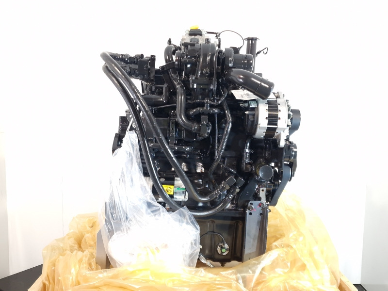 Cummins Komatsu QSB4.5/ SAA4D107E-3 CPL4731 New Engine (Plant) - Engine for Construction machinery: picture 3 Cummins Komatsu QSB4.5/ SAA4D107E-3 CPL4731 New Engine (Plant) - Engine for Construction machinery: picture 3