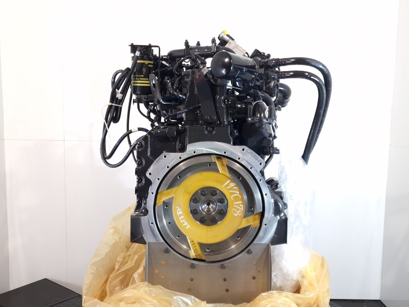 Cummins Komatsu QSB4.5/ SAA4D107E-3 CPL4731 New Engine (Plant) - Engine for Construction machinery: picture 2 Cummins Komatsu QSB4.5/ SAA4D107E-3 CPL4731 New Engine (Plant) - Engine for Construction machinery: picture 2