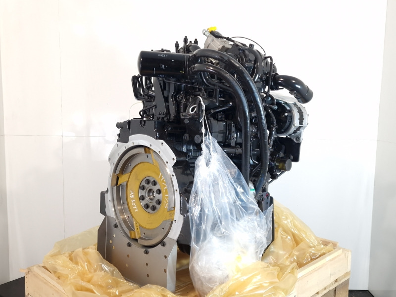 Cummins Komatsu QSB4.5/ SAA4D107E-3 CPL4731 New Engine (Plant) - Engine for Construction machinery: picture 1 Cummins Komatsu QSB4.5/ SAA4D107E-3 CPL4731 New Engine (Plant) - Engine for Construction machinery: picture 1