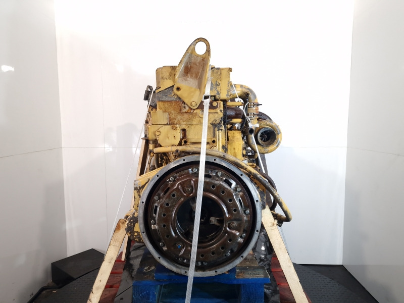 Cummins LT10 Engine (Plant) - Engine for Construction machinery: picture 3 Cummins LT10 Engine (Plant) - Engine for Construction machinery: picture 3