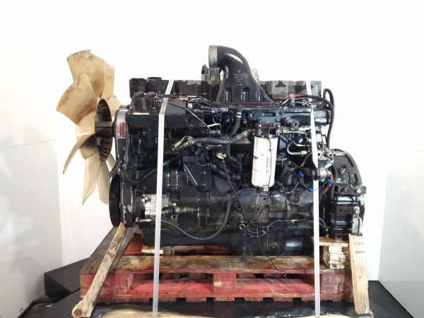 Engine for Construction machinery Cummins QSL9 CPL 8478 Engine (Plant): picture 9