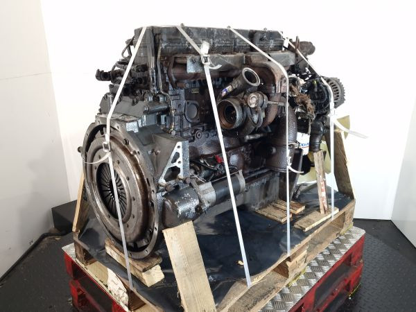 DAF 6ISB E3 5.9 Daf Spec CE162C Engine (Truck) - Engine for Truck: picture 1 DAF 6ISB E3 5.9 Daf Spec CE162C Engine (Truck) - Engine for Truck: picture 1