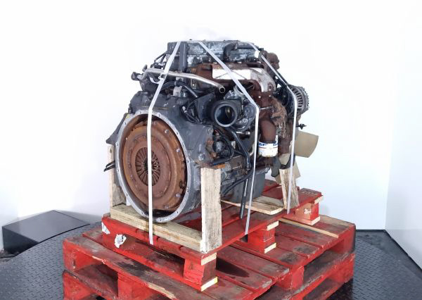 DAF FR118S1 Engine (Truck) - Engine for Truck: picture 1 DAF FR118S1 Engine (Truck) - Engine for Truck: picture 1