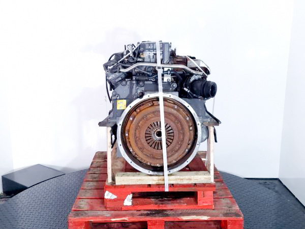 DAF FR118S1 Engine (Truck) - Engine for Truck: picture 2 DAF FR118S1 Engine (Truck) - Engine for Truck: picture 2